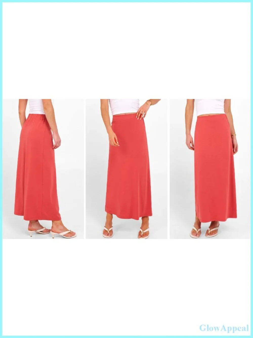 N/A effortless summer